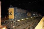 CSX 4541 dpu on M409